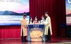 Sinh viên rèn bản lĩnh trước những yêu cầu mới của hội nhập