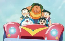 Doraemon: Nobita và lâu đài dưới đáy biển - Chuyến phiêu lưu cũ mang nhịp thở mới của thời đại