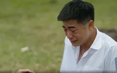 Phía bên kia thành phố - Tập 7: Cương uất nghẹn vì gia đình bị khinh rẻ