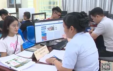 Xu hướng “nhảy việc” của giới trẻ: Không ngại bắt đầu lại