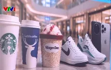 Thương hiệu ngoại “hụt hơi” tại thị trường Trung Quốc