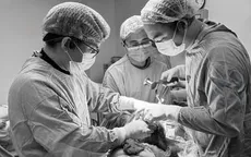 Nỗ lực cứu đôi chân cho bệnh nhân ung thư phổi di căn xương