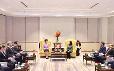 Làm sâu sắc hơn quan hệ hợp tác hữu nghị nhân dân giữa Việt Nam - Trung Quốc