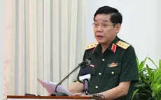 Sẽ dùng radar xuyên đất để khảo sát khu mộ liệt sĩ tại Công viên Lê Thị Riêng