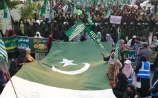 Đụng độ ở vùng Kashmir do Pakistan quản lý khiến 7 người thiệt mạng 