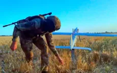 Phát hiện nhiều mảnh vỡ của UAV Ukraine ở Moldova 