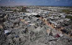 Quân đội Israel mở rộng vùng kiểm soát ở Gaza
