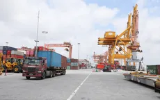 3 nhóm hàng khiến nhập siêu tăng cao