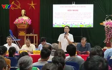 Tăng đối thoại, tạo đồng thuận trong giải phóng mặt bằng dự án nâng cấp, mở rộng đường 70