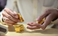 Giá vàng đi ngang
