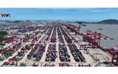 Từ AI đến thương mại mở: Động lực tăng trưởng mới của châu Á