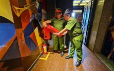 Đề xuất bỏ kiểm tra nghiệm thu về PCCC với công trình, phương tiện