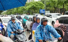 Lạnh giữa mùa hè cho thấy thời tiết ngày càng cực đoan, khó lường