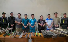 Cua từ miền Tây về TP Hồ Chí Minh bị ép "nộp phí" 90 triệu đồng mỗi ngày cho băng nhóm xã hội đen