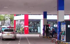 Tiếp tục duy trì bán xăng E5 và E10 trên thị trường