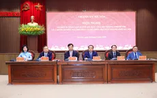 Hà Nội sơ kết 1 năm vận hành chính quyền 2 cấp: Chuyển mạnh sang quản trị số