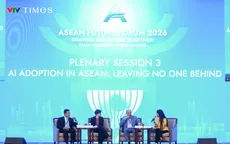 Hàn Quốc mong muốn đưa ASEAN trở thành đối tác trọng tâm hợp tác về AI