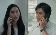 Dưới ô cửa sáng đèn - Tập 11: Lỡ qua đêm, Dương không dứt được 'trà xanh'