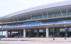 Lập hội đồng thẩm định quy hoạch sân bay Phú Quốc