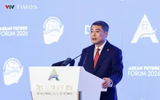 Thủ tướng: Việt Nam cam kết đồng hành cùng ASEAN bằng khát vọng kiến tạo tương lai