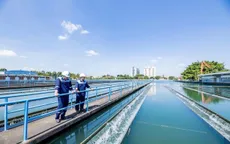 Chuyển đổi số ngành nước: Từ quản lý dữ liệu đến vận hành thông minh