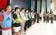 Đường dây đánh bạc xuyên biên giới hơn 4.000 tỷ đồng vận hành ra sao?