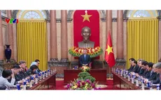 Tổng Bí thư, Chủ tịch nước: Cùng xây dựng cộng đồng ASEAN đoàn kết hơn, tự cường hơn, gắn kết hơn