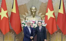 Việt Nam ủng hộ Quốc hội Timor-Leste là thành viên chính thức của AIPA