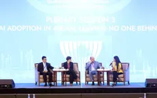 ASEAN thúc đẩy tự cường, đoàn kết và hợp tác công nghệ trong bối cảnh mới