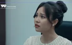 Dưới ô cửa sáng đèn - Tập 12: Diệu liều mạng vay lãi chợ đen, Dương liên tục xin lỗi vợ sau lần ngoại tình