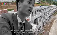 PTL Bẫy 2: 10TB dữ liệu không kịch bản, 4 năm theo đuổi đề tài, lột trần dã tâm của nhân viên tư vấn hợp đồng kỳ nghỉ