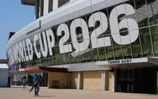Áp lực giao thông gia tăng tại Mỹ khi World Cup 2026 tới gần