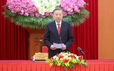 Tổng Bí thư, Chủ tịch nước: Hội đồng Lý luận Trung ương đi cùng, đi trước những vấn đề cần dự báo