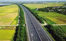 Chậm tiến độ trạm dừng nghỉ cao tốc, nhà đầu tư phải chịu trách nhiệm