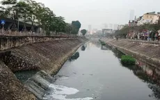 Đề xuất tăng chế tài xử lý các hành vi gây ô nhiễm môi trường
