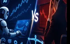 Xu hướng đầu tư chứng khoán bằng AI