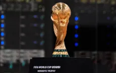 FIFA World Cup 2026™ qua những con số