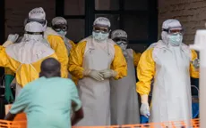 Thêm 2 trẻ em tử vong do dịch Ebola tại Congo