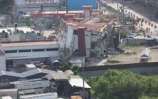 Philippines đã trải qua nhiều trận động đất chết chóc