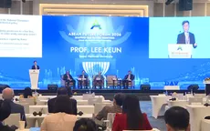 ASEAN thúc đẩy quan hệ đối tác, an ninh năng lượng và mô hình phát triển mới