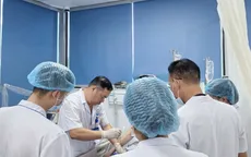 Đừng chủ quan với tai nạn lao động trên biển
