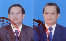 Truy tố 2 cựu Tổng Giám đốc đang bỏ trốn trong vụ án xảy ra tại Ngân hàng Đông Á