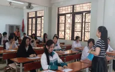 Quảng Trị bảo đảm an toàn, nghiêm túc tại 63 điểm thi tốt nghiệp THPT 2026