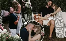 Đám cưới của Taylor Swift và Travis Kelce sẽ là "một chiến dịch bí mật"