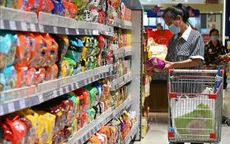 Lạm phát tiêu dùng Trung Quốc chững lại