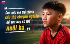 Những "hạt giống tử tế" nở hoa từ chương trình Những bông hoa nhỏ Vườn Tween