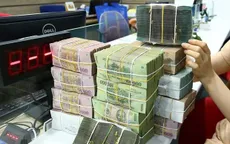 Hết tháng 5, tín dụng ngân hàng tăng 5,71%