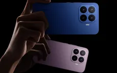 Phân khúc smartphone cận cao cấp tiếp tục hút khách