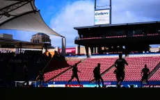 Nắng nóng - thách thức lớn với các đội tham gia FIFA World Cup 2026™