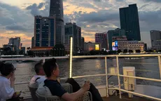 Du lịch Việt Nam ngày càng có sức hút với du khách quốc tế